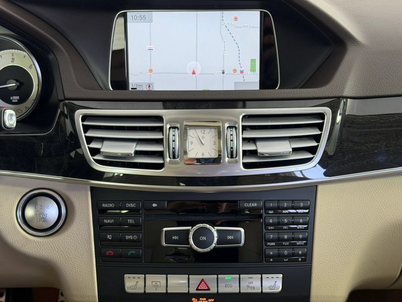Used 2014 Mercedes-Benz E 250 BlueTEC 4MATIC Sedan image 81