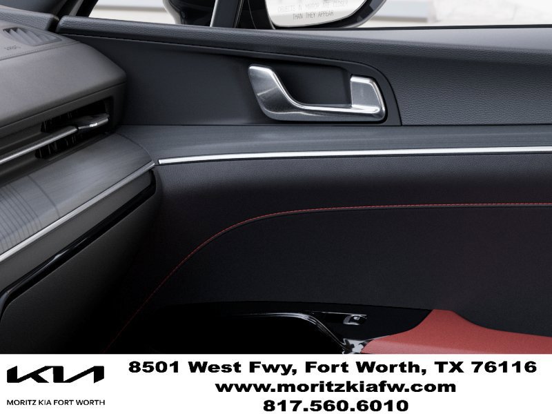 New 2027 Kia K5 GT-Line AWD/4WD image 25
