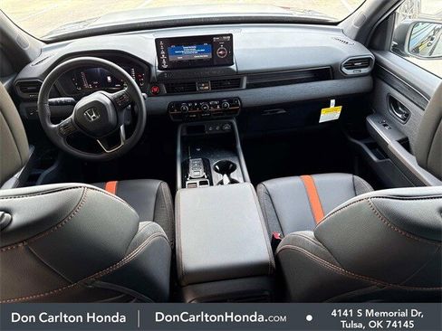 New 2026 Honda Passport TrailSport image 14