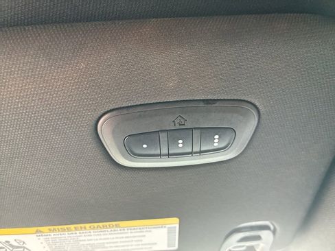 Used 2021 RAM 1500 Big Horn image 18