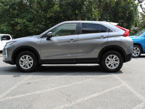 Used 2019 Mitsubishi Eclipse Cross ES AWD/4WD image 28