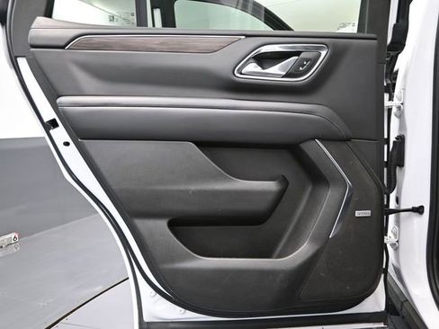 Used 2023 Chevrolet Tahoe Z71 image 40