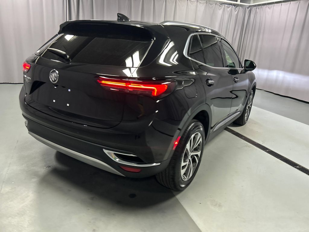 Used 2023 Buick Envision Essence FWD image 7