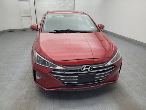 Used 2020 Hyundai Elantra Value Edition FWD image 14
