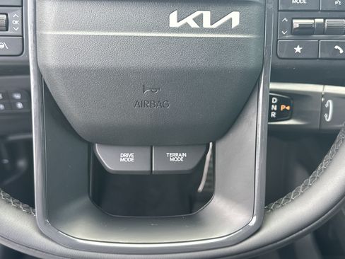 Used 2027 Kia Telluride SX Prestige X-Line AWD/4WD image 30