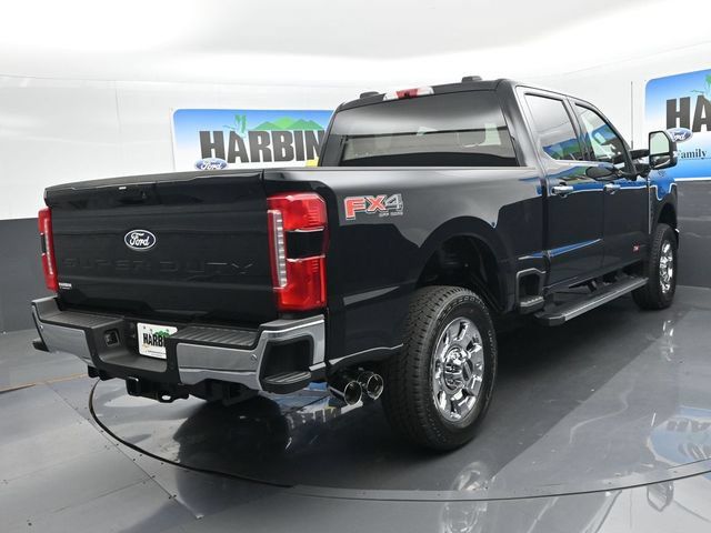 New 2027 Ford F250 Lariat w/ Chrome Package AWD/4WD image 5