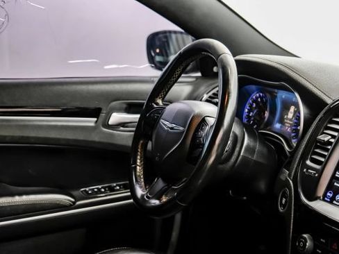 Used 2021 Chrysler 300 S RWD image 12
