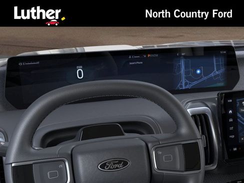 New 2026 Ford Expedition Max Platinum w/ Stealth Performance Package image 13