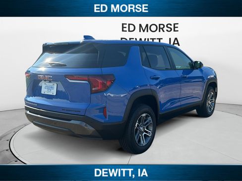 New 2026 GMC Terrain Elevation w/ LPO, Floor Liner Package image 5