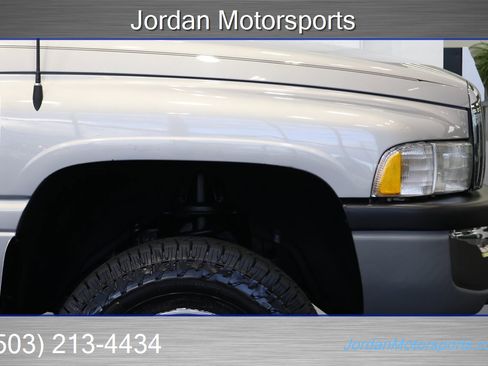 Used 1998 Dodge Ram 3500 Truck Laramie SLT image 59