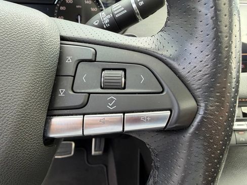 Used 2020 Cadillac XT4 Sport AWD/4WD image 15