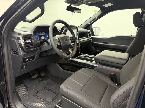 New 2026 Ford F150 STX w/ Equipment Group 200A AWD/4WD image 20