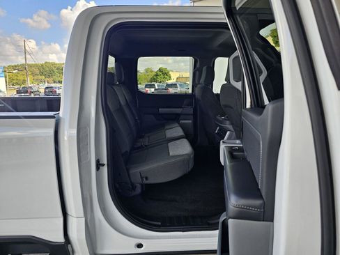 Used 2024 Ford F350 XLT w/ XLT Premium Package image 15