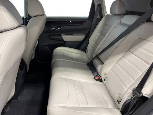 New 2026 Honda CR-V EX-L image 25