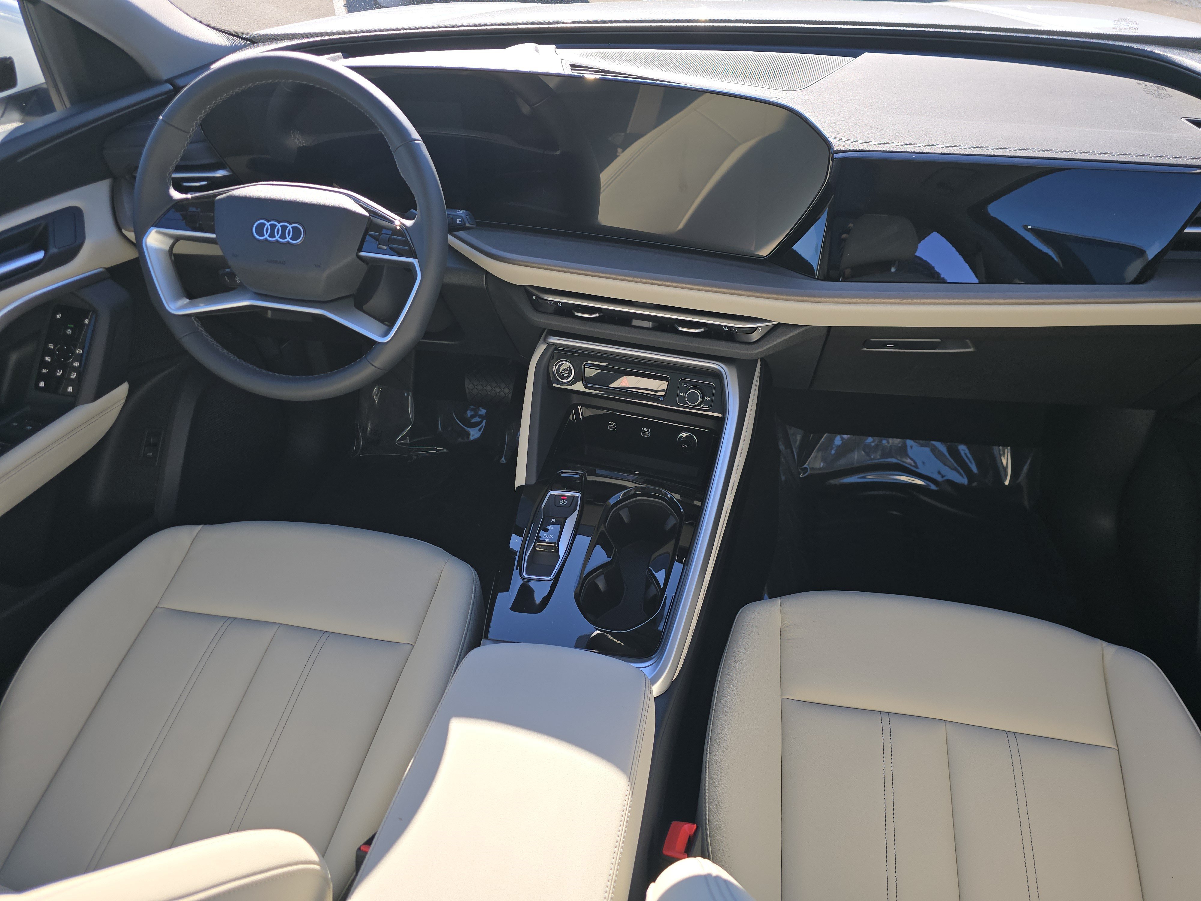 New 2026 Audi Q5 Premium AWD/4WD image 20