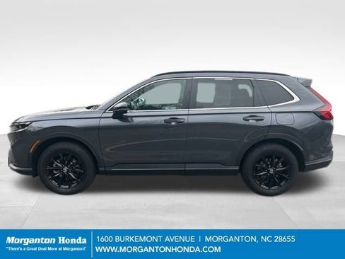 Used 2025 Honda CR-V Sport-L image 5