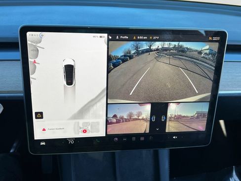 Used 2023 Tesla Model Y Long Range image 20