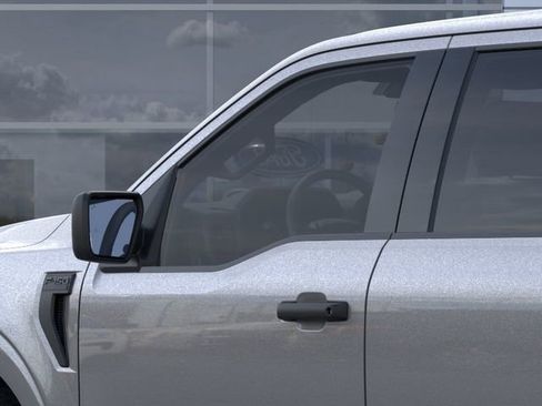 New 2026 Ford F150 STX w/ Equipment Group 200A AWD/4WD image 21