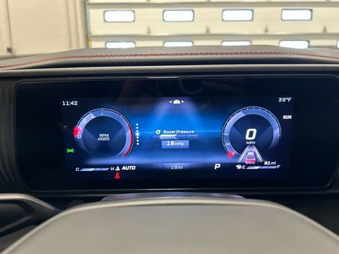 New 2026 Dodge Charger R/T image 22