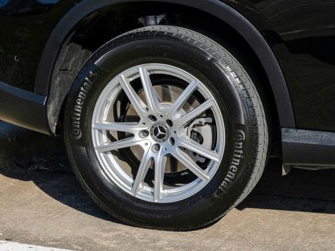 Used 2023 Mercedes-Benz GLC 300 4MATIC image 61