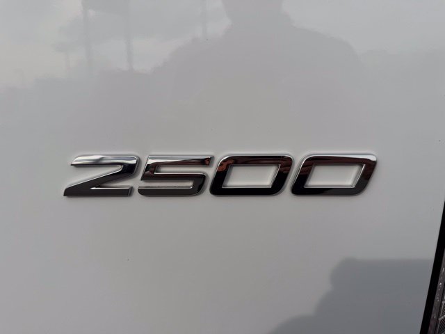 Used 2026 Mercedes-Benz Sprinter 2500 image 9