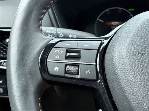 Used 2024 Honda CR-V Sport Touring image 26