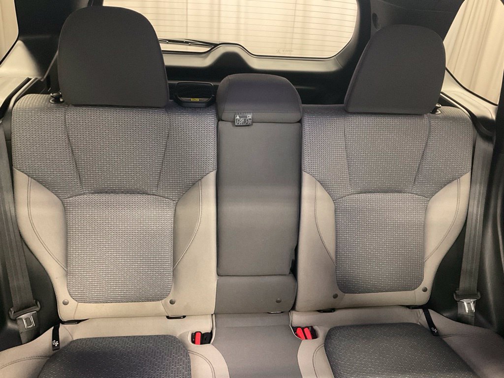 Used 2025 Subaru Forester Premium AWD/4WD image 27