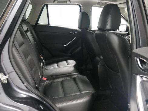 Used 2016 MAZDA CX-5 Grand Touring image 17
