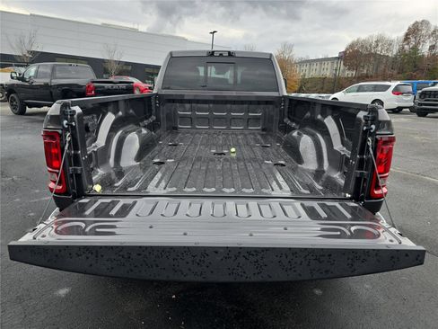 New 2026 RAM 3500 Tradesman image 5
