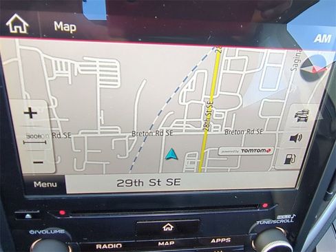 Used 2023 Subaru Forester Touring image 25