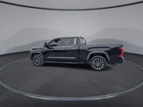 Used 2022 Toyota Tundra Limited image 5