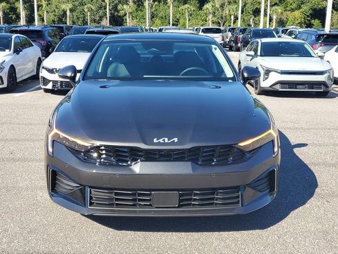 New 2026 Kia K5 EX image 2