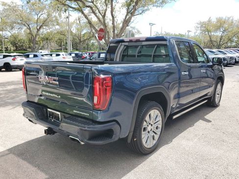 Used 2020 GMC Sierra 1500 Denali w/ Denali Ultimate Package image 5