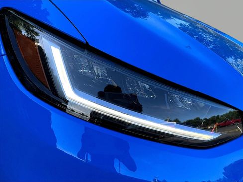 New 2027 Honda HR-V Sport image 8