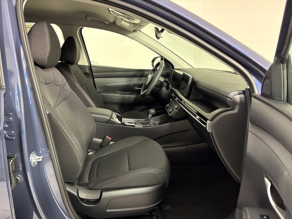 New 2026 Hyundai Tucson SE FWD image 12