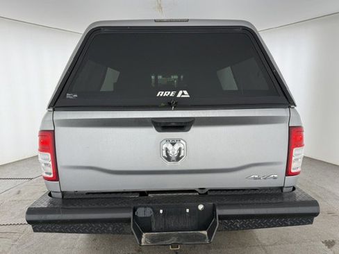 Used 2024 RAM 2500 Tradesman w/ Chrome Appearance Group AWD/4WD image 5