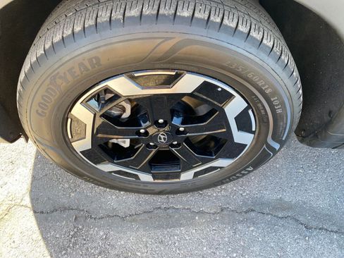 Used 2025 Hyundai Santa Fe SEL image 33