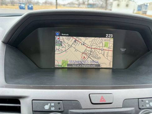 Used 2015 Honda Odyssey EX-L image 11