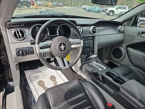 Used 2008 Ford Mustang GT Premium image 19