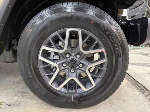 New 2026 Jeep Wrangler Sahara image 10