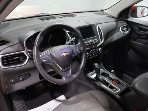 Used 2019 Chevrolet Equinox LT AWD/4WD image 14