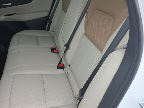 New 2026 Nissan Murano Platinum w/ Cargo Package AWD/4WD image 3