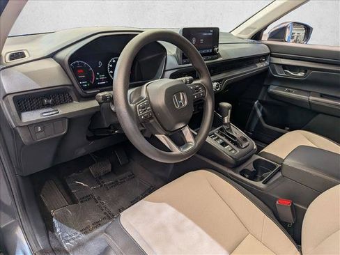 Used 2025 Honda CR-V EX image 11
