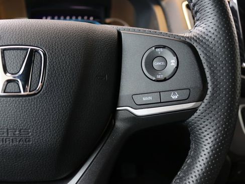 Used 2019 Honda Passport EX-L image 48