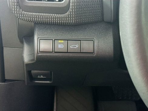 Certified 2024 Toyota bZ4X XLE w/ Weather Package image 10