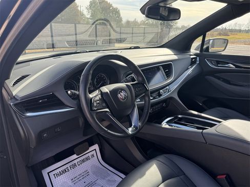 Used 2023 Buick Enclave Essence w/ Experience Buick Package image 15