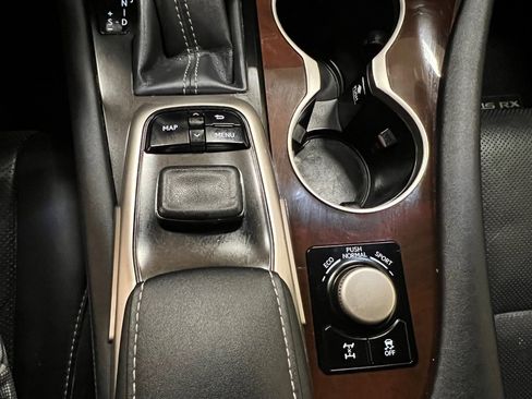 Used 2016 Lexus RX 350 AWD image 38