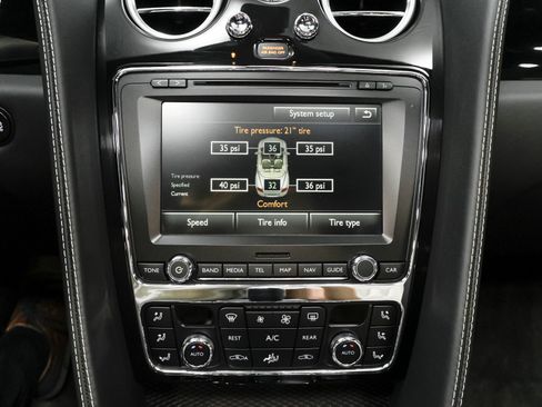 Used 2016 Bentley Continental GT AWD/4WD image 38