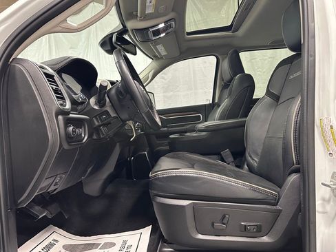 Used 2024 RAM 2500 Laramie image 15