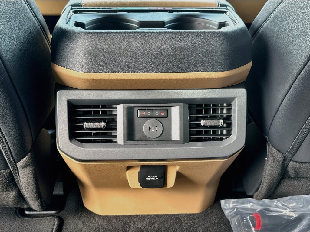 New 2026 Ford F250 Lariat w/ Lariat Ultimate Package AWD/4WD image 27